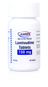 Lamivudine