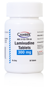Lamivudine