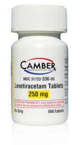 Levetiracetam