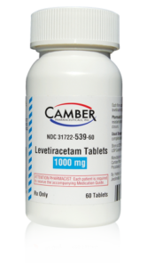 Levetiracetam