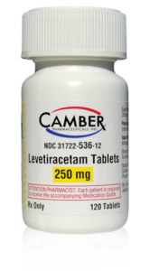 Levetiracetam