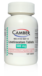 Levetiracetam