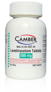 Levetiracetam