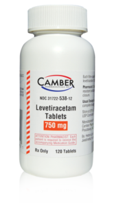 Levetiracetam