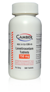 Levetiracetam