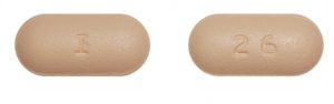 Levofloxacin