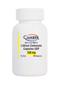 Lithium Carbonate