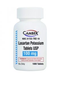 Losartan