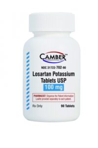 Losartan