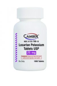 Losartan