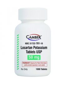 Losartan