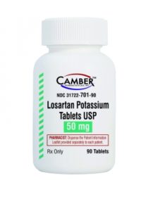 Losartan