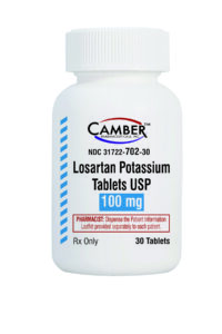 Losartan