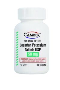 Losartan