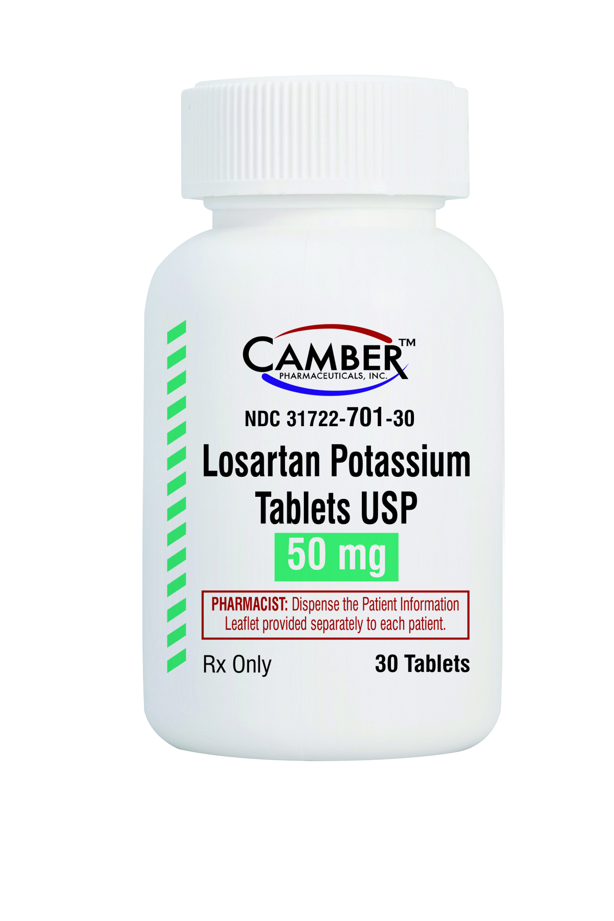 kruis nachtmerrie component Losartan – Camber Pharmaceuticals