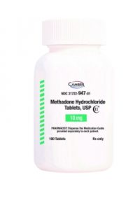 Methadone