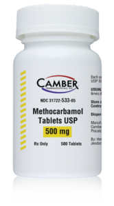 Methocarbamol