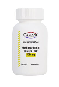 Methocarbamol
