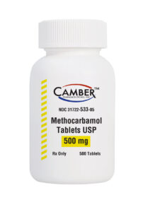 Methocarbamol