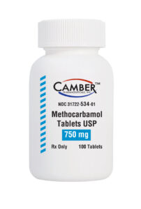Methocarbamol