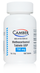 Methocarbamol