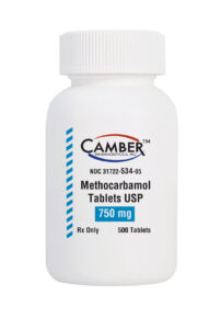 Methocarbamol
