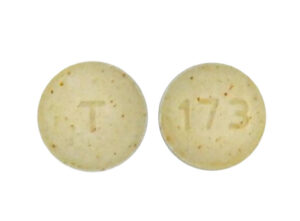 Methylphenidate HCl