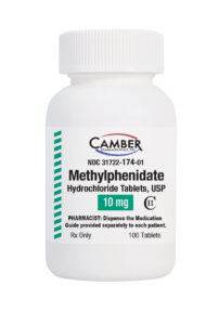 Methylphenidate Hydrochloride