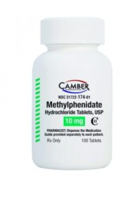 Methylphenidate