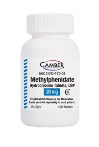Methylphenidate Hydrochloride
