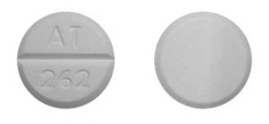 Methylphenidate