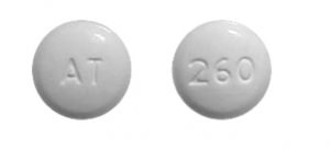 Methylphenidate