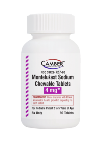 Montelukast Sodium