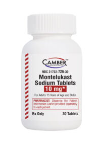 Montelukast Sodium