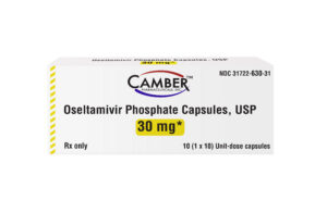 Oseltamivir Phosphate