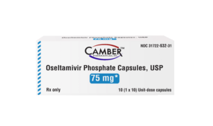 Oseltamivir Phosphate