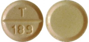 Oxycodone HCl