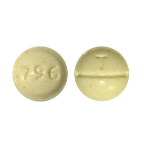 Oxycodone HCl