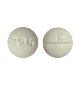 Oxycodone HCl