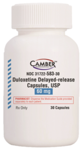 Duloxetine