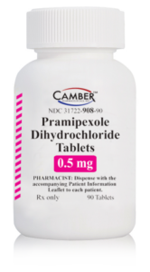 Pramipexole