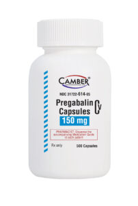 Pregabalin