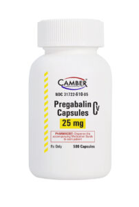 Pregabalin