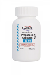 Pregabalin