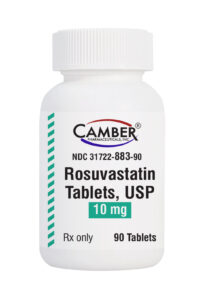 Rosuvastatin