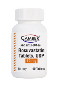 Rosuvastatin