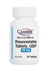 Rosuvastatin