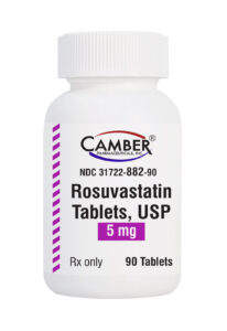 Rosuvastatin