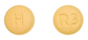 Rosuvastatin