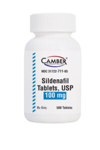Sildenafil